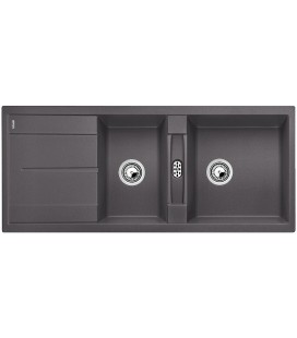 BLANCO METRA 8 S SILGRANIT